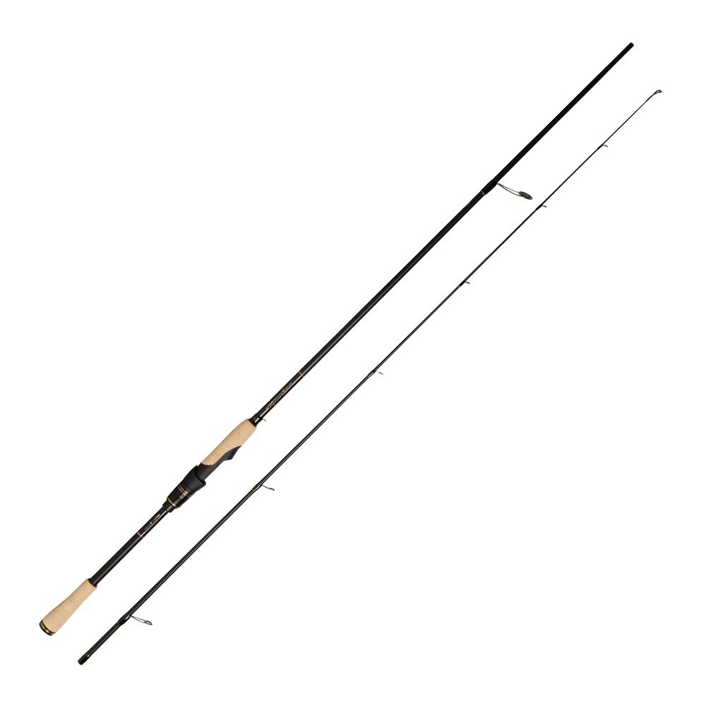 Abu Garcia Rocksweeper Spinning i gruppen Fiskespön / Haspelspön hos Fishline (1649130r)