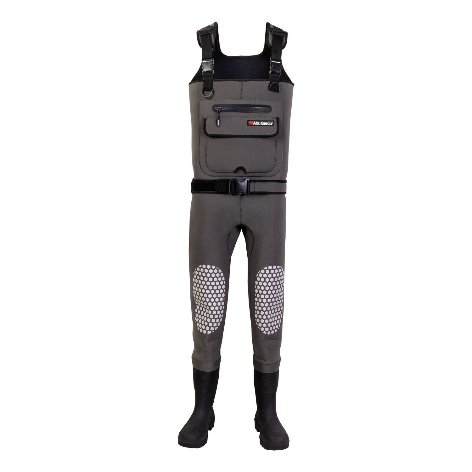 Abu Garcia Premier Neoprene Wader i gruppen Kläder & Skor / Vadare & Vadarutrustning / Vadarbyxor hos Fishline (1649143r)