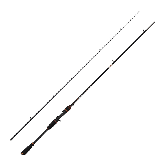 Savage Gear Perch Academy Allround Bc 2.15m 7-22g 2p i gruppen Fiskespön / Spinnspön hos Fishline (1649391)