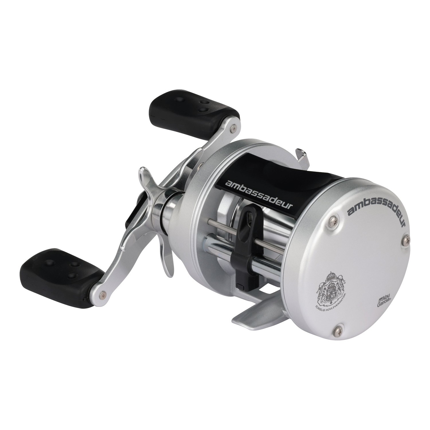Abu Garcia Ambassadeur C1 6500 i gruppen Fiskerullar / Multirullar hos Fishline (1649411r)