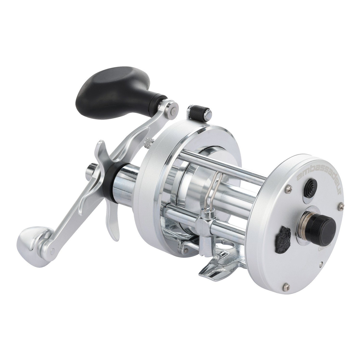 Abu Garcia Ambassadeur C1 7000 i gruppen Fiskerullar / Multirullar hos Fishline (1649425r)