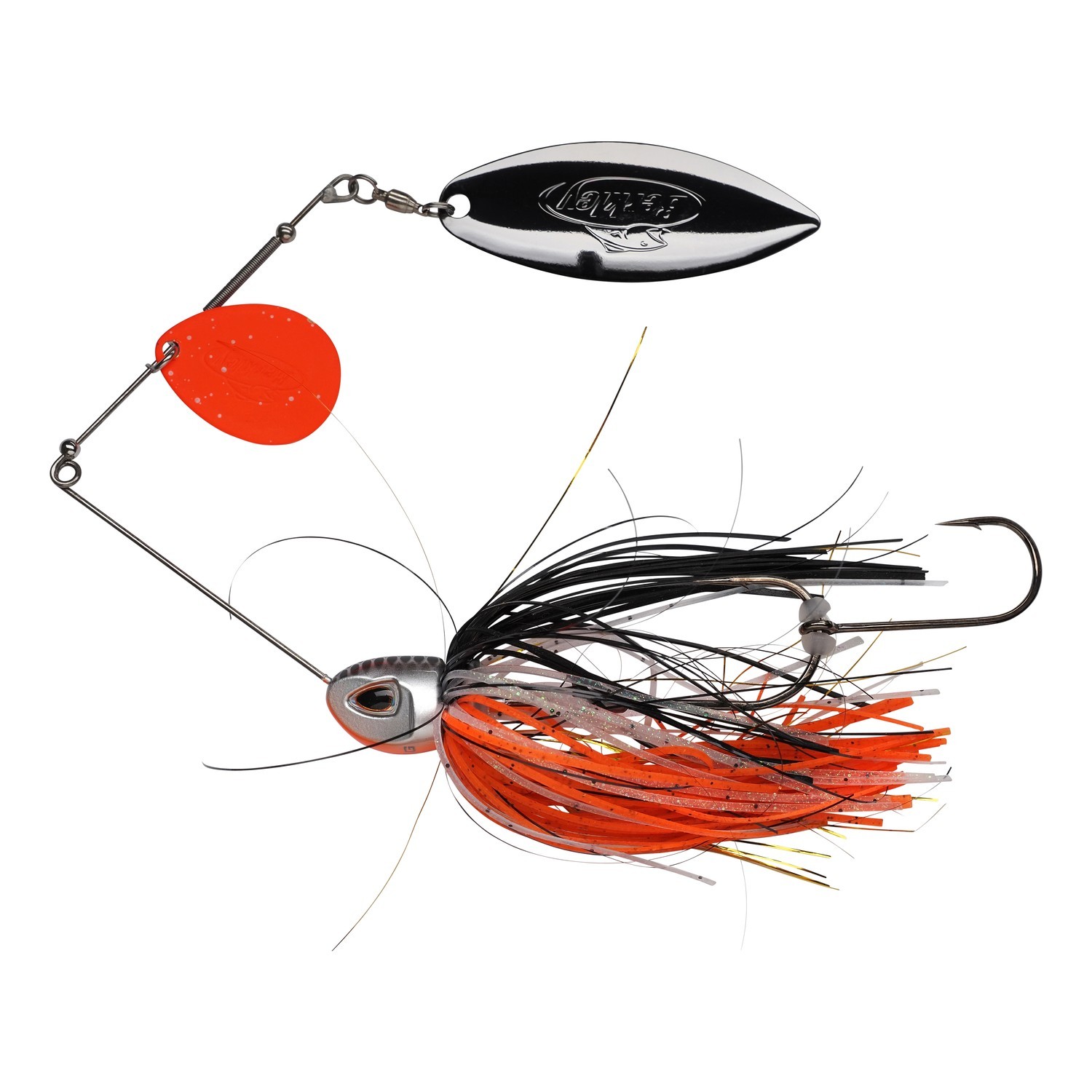 Berkley Powerblade Spinnerbait i gruppen Fiskedrag / Spinnare / Spinnerbaits hos Fishline (1649555r)
