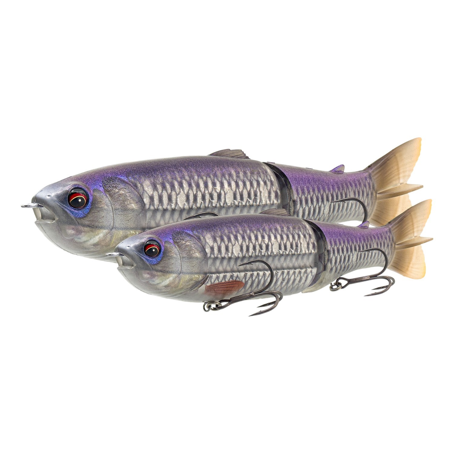 Savage Gear Wide Glide Scandal i gruppen Fiskedrag / Swimbaits / Hårda Swimbaits hos Fishline (1649585r)
