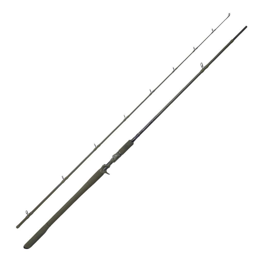 Savage Gear Alpha SG4 Monster Casting i gruppen Fiskespön / Spinnspön hos Fishline (1651164r)
