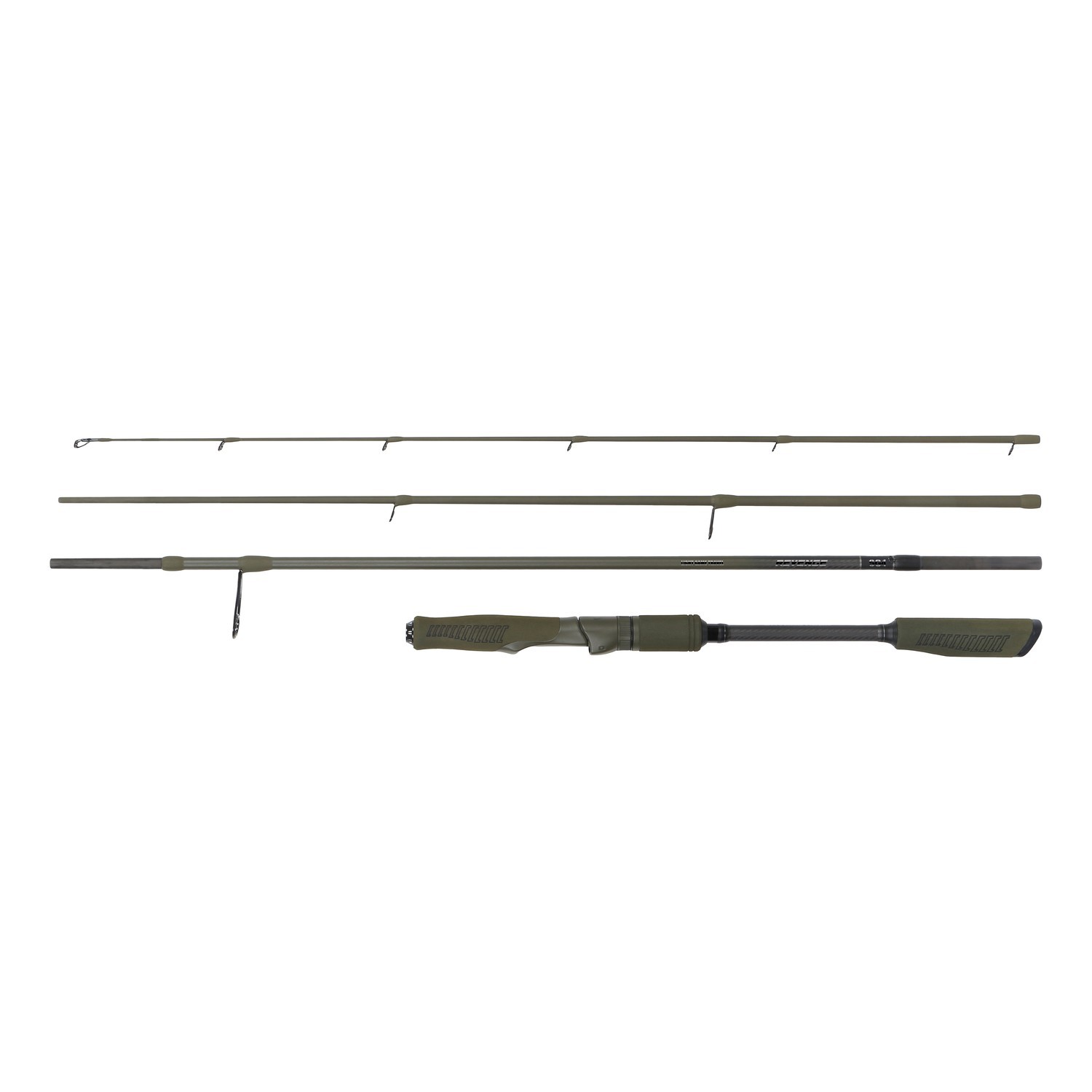 Savage Gear Revenge SG4 Light Game Travel - 7\'1\'\' 215cm, 5-18g 4Sec i gruppen Fiskespön / Haspelspön hos Fishline (1651200)