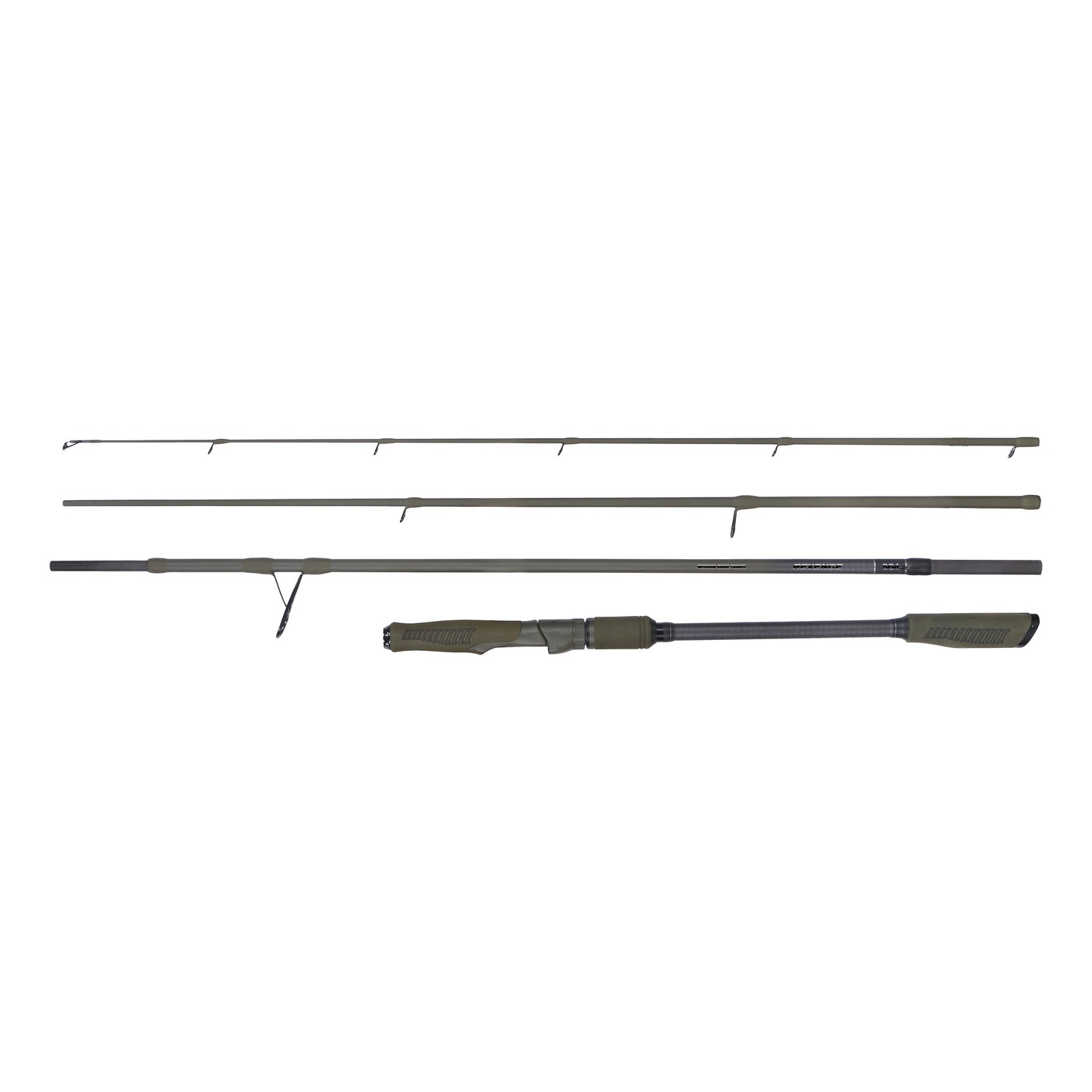 Savage Gear Revenge SG4 Medium Game Travel Spinning i gruppen Fiskespön / Haspelspön hos Fishline (1651213r)