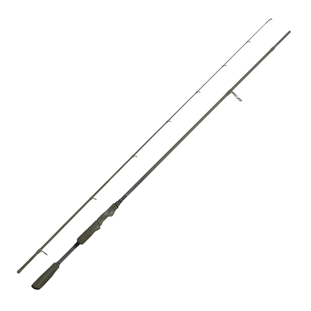 Savage Gear Revenge SG4 Street Spinning i gruppen Fiskespön / Haspelspön hos Fishline (1651219r)