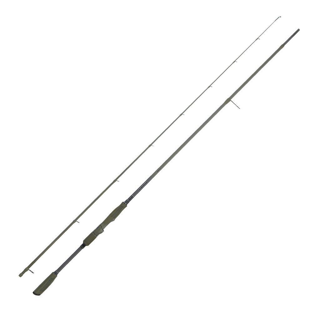 Savage Gear Revenge SG4 Texas & Carolina Spinning - 2,38m, 10-28g 2sec i gruppen Fiskespön / Haspelspön hos Fishline (1651222)