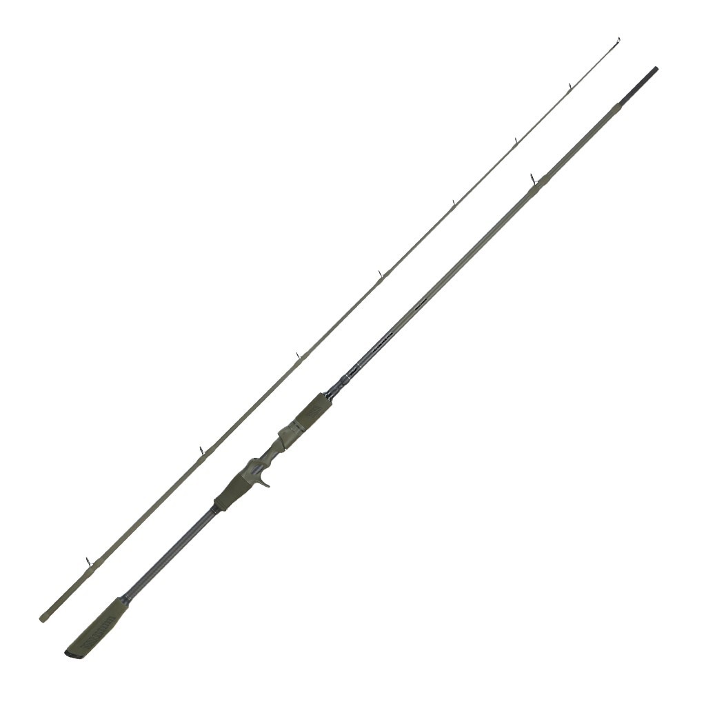Savage Gear Revenge SG4 Heavy Game Casting - 7\'11\'\' 243cm, 35-95g 2sec i gruppen Fiskespön / Spinnspön hos Fishline (1651229)