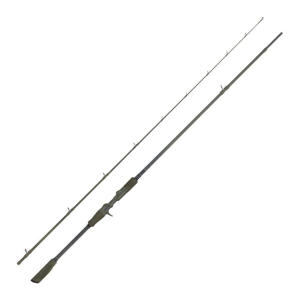Savage Gear Revenge SG4 Medium Game Casting - 7\' 213cm, 10-30g 2sec i gruppen Fiskespön / Spinnspön hos Fishline (1651232)