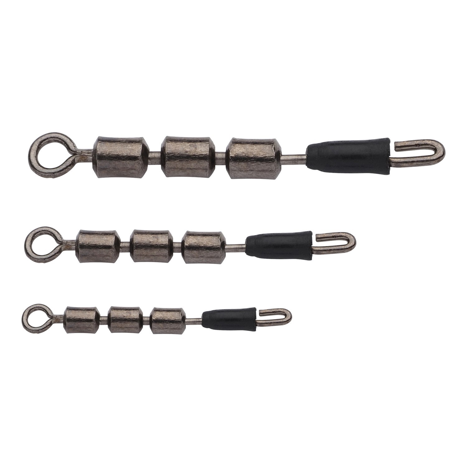Berkley Quick Change Triple Swivels i gruppen Krok & Småplock / Lekande hos Fishline (1654736r)