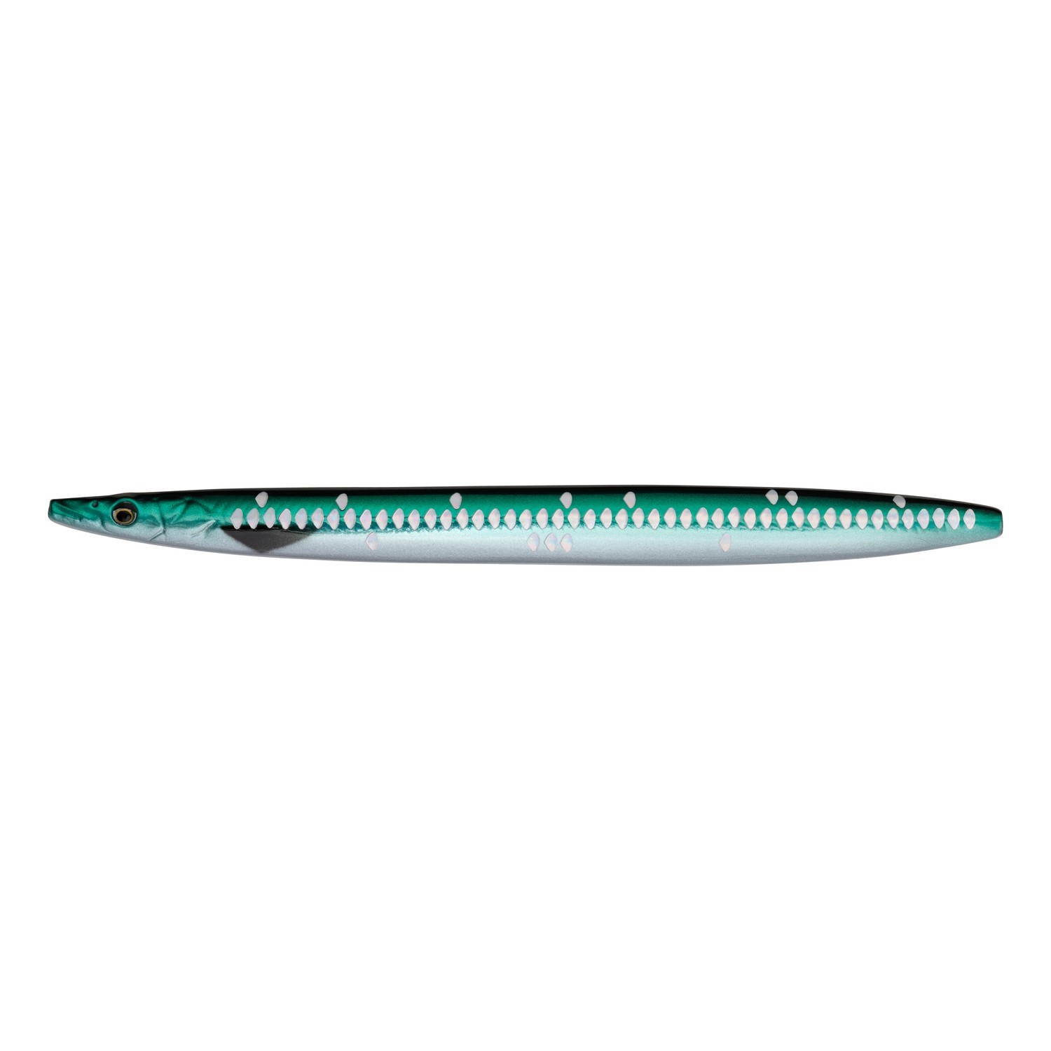Savage Gear LT Sandeel Loose Scale i gruppen Fiskedrag / Havsöringsdrag & Kustwobblers hos Fishline (1658024r)