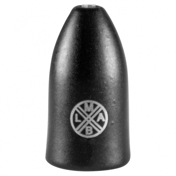 LMAB Tungsten Bullet Weights i gruppen Krok & Småplock / Sänken & Vikter / Bullet Weights hos Fishline (166-137573r)