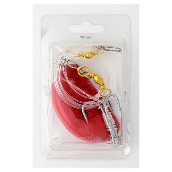 Fladen Conrad Halibut Rig i gruppen Fiskedrag / Havsfiskebeten / Häcklor & Havsfiskeriggar hos Fishline (17-1519-300r)