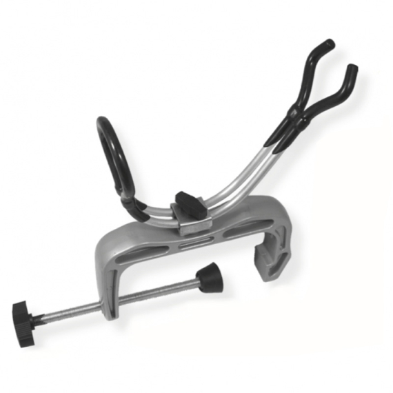 Aluminiumspöhållare Justerbar Stor i gruppen Verktyg & Tillbehör / Spöhållare & Spöställ / Spöhållare Båt hos Fishline (19690)