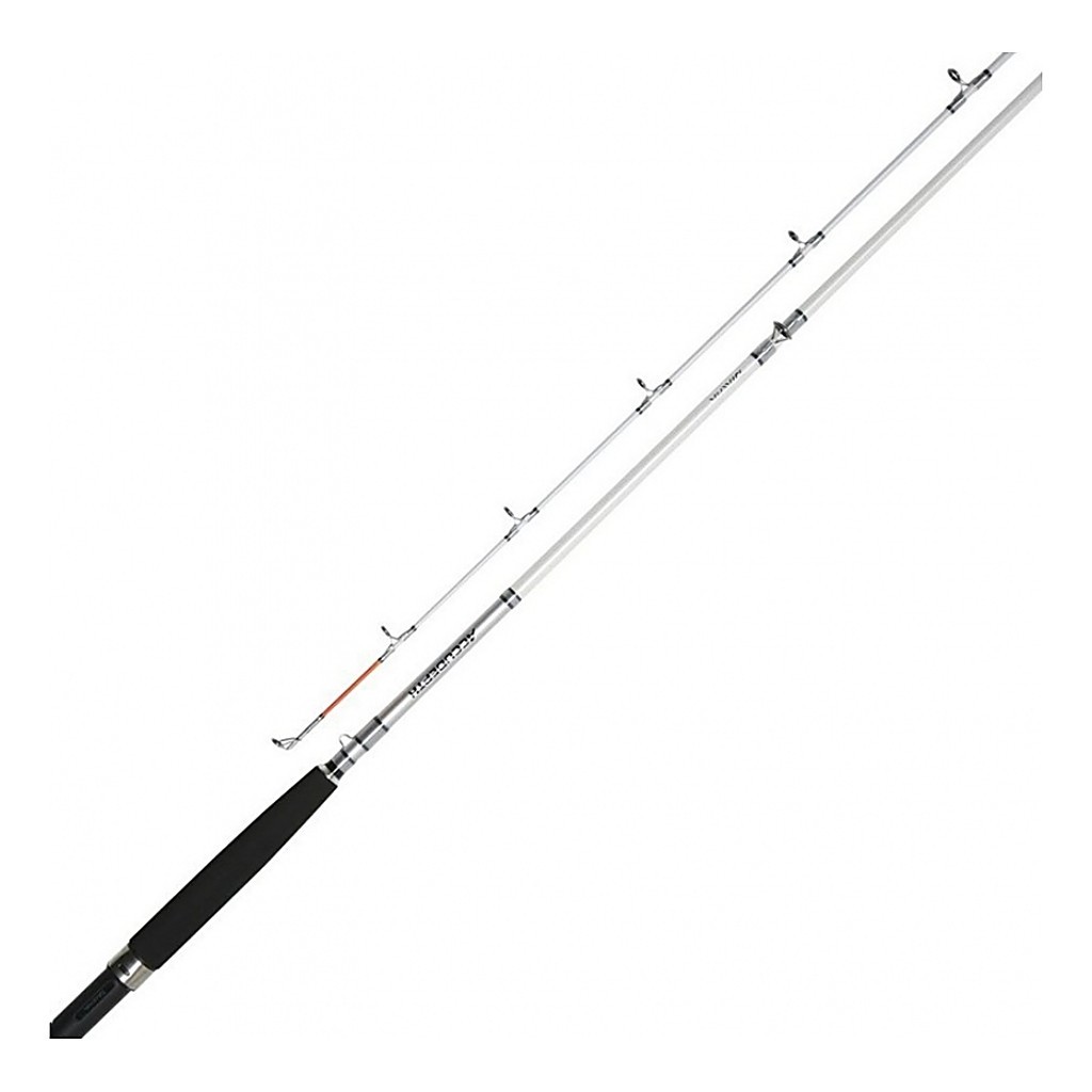 Daiwa Accudepth Trolling 8\'0 12-20LB i gruppen Fiskespön / Trollingspön hos Fishline (198165)