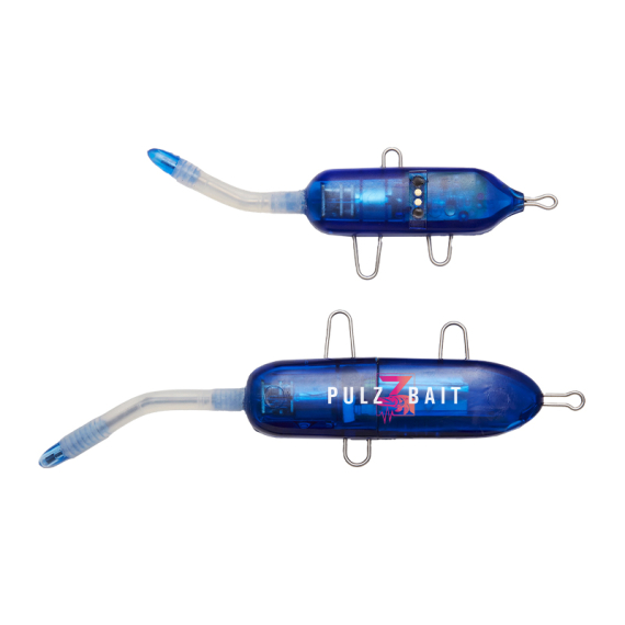 Pulz Bait Engine i gruppen Fiskedrag / Pulz Bait hos Fishline (2000-01r)