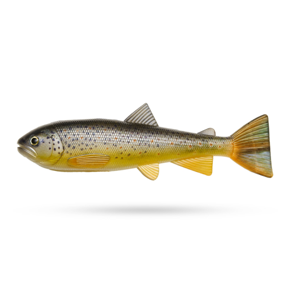 Pulz Bait Skinz 2pcs Trout i gruppen Fiskedrag / Pulz Bait hos Fishline (2000-29r)