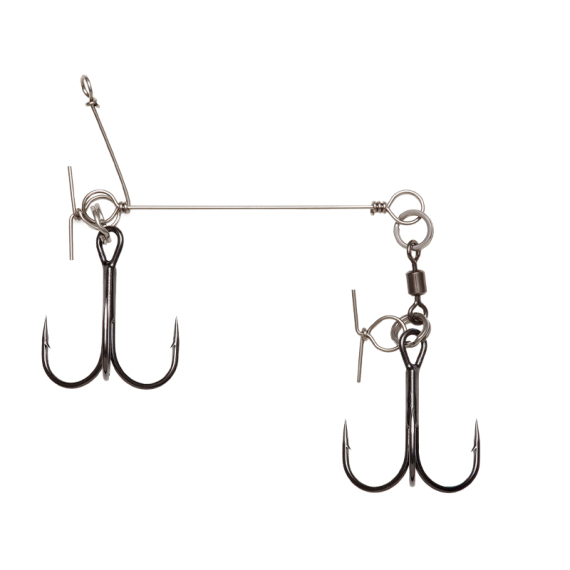 Pulz Bait Rigz i gruppen Fiskedrag / Pulz Bait hos Fishline (2000-38r)