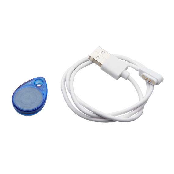 Pulz Bait Charger Pack (Cable + Magnet) i gruppen Fiskedrag / Pulz Bait hos Fishline (2000-44)