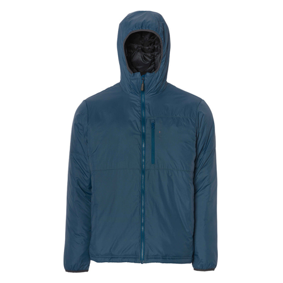 Grundéns Forecast Insulated Jacket Poseidon i gruppen Kläder & Skor / Kläder / Jackor / Dun & Syntetfoderjackor hos Fishline (20024-455-0013r)
