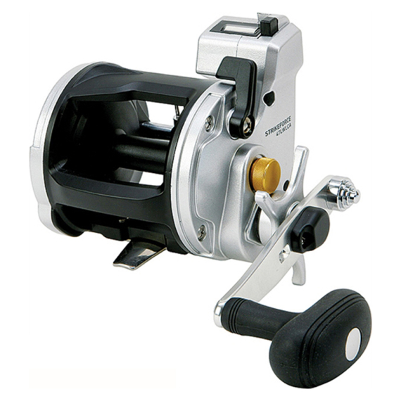 Daiwa Strikeforce 47LW LCA i gruppen Fiskerullar / Trollingrullar hos Fishline (200710)