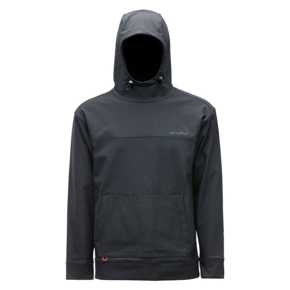 Grundéns Kryall Hoodie Black i gruppen Superdeals-se / Paketpris hos Fishline (20076-001-0013r)