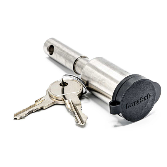 DuraSafe Lock MKA-23/53/56 för snabbfäste Minnkota MKA 23/53/57 i gruppen Marinelektronik & Båt / Elmotorer / Tillbehör Elmotorer hos Fishline (2010-6)