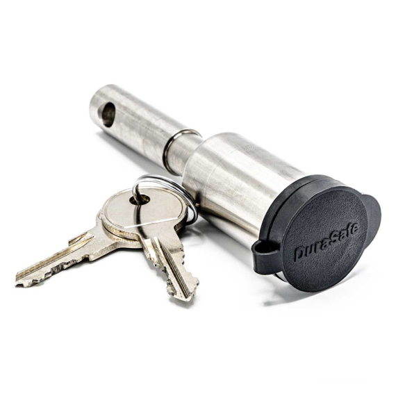 DuraSafe Bracket Lock MKA-21 för snabbfäste Minnkota MKA-22 i gruppen Marinelektronik & Båt / Elmotorer / Tillbehör Elmotorer hos Fishline (2010-7)