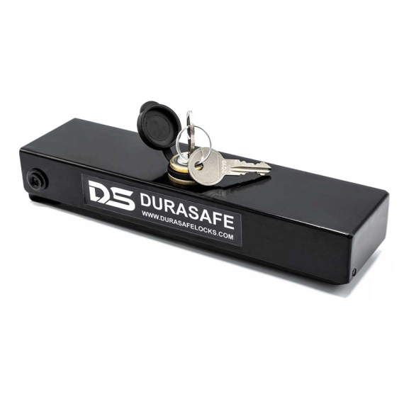 DuraSafe Transom Lock för aktermonterad elmotor i gruppen Marinelektronik & Båt / Elmotorer / Tillbehör Elmotorer hos Fishline (2010-8)