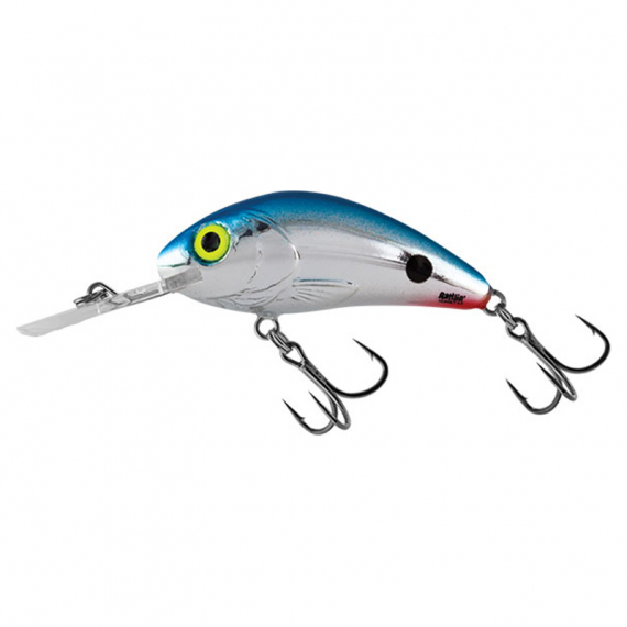 Salmo Rattlin Hornet Flytande i gruppen Fiskedrag / Wobblers / Djupgående Wobblers hos Fishline (20159878-GFPr)