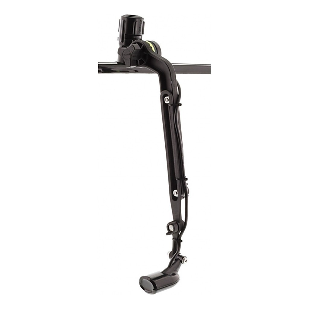 Scotty 141 Kayak SUP Transducer Arm Mount With Gear Head i gruppen Marinelektronik & Båt / Givare & Givarfästen / Givarhållare & Givarfästen hos Fishline (20161361)
