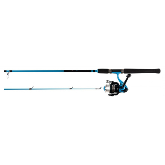 Ifish X-Wand Haspel 6\' i gruppen Fiskeset / Fiskeset för barn hos Fishline (20181781r)
