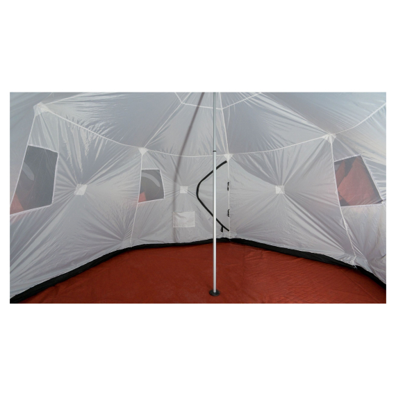 Golv till Ice Hotel 5-p i gruppen Outdoor / Isfisketält & Tillbehör hos Fishline (20193891)