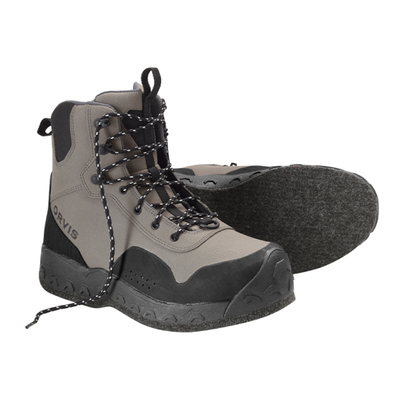 Orvis Clearwater Boots Felt i gruppen Kläder & Skor / Vadare & Vadarutrustning / Vadarskor hos Fishline (20201160r)