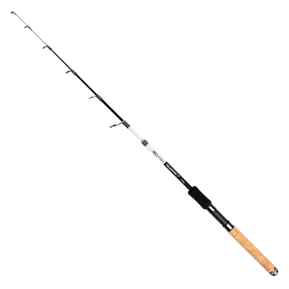 IFISH Telecaster 8\' 5-25g i gruppen Fiskespön / Teleskop- & resespön hos Fishline (20205433)