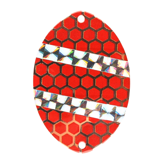 IFISH Javvre 60 i gruppen Fiskedrag / Pimpelbeten / Rödingblänken hos Fishline (20214075r)