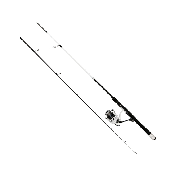 IFISH Origin Combo Braid i gruppen Fiskeset / Haspelset hos Fishline (20215542r)