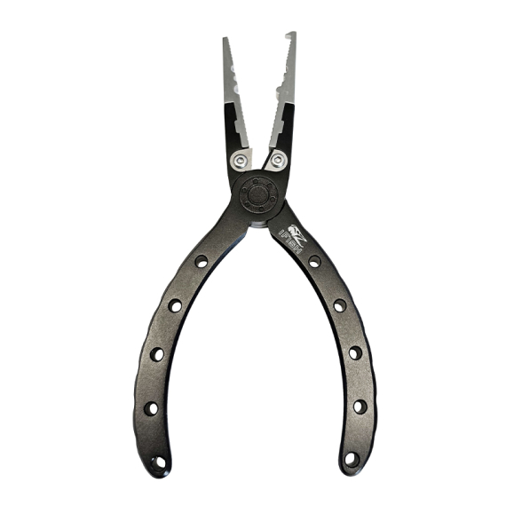 IFISH Alu Pro i gruppen Verktyg & Tillbehör / Tänger & Saxar hos Fishline (20220492)