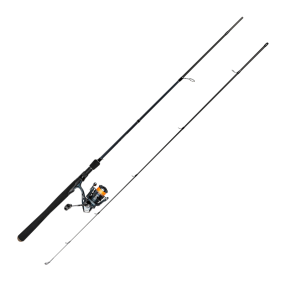 IFISH Paragon Combo i gruppen Fiskeset / Haspelset hos Fishline (20241414r)