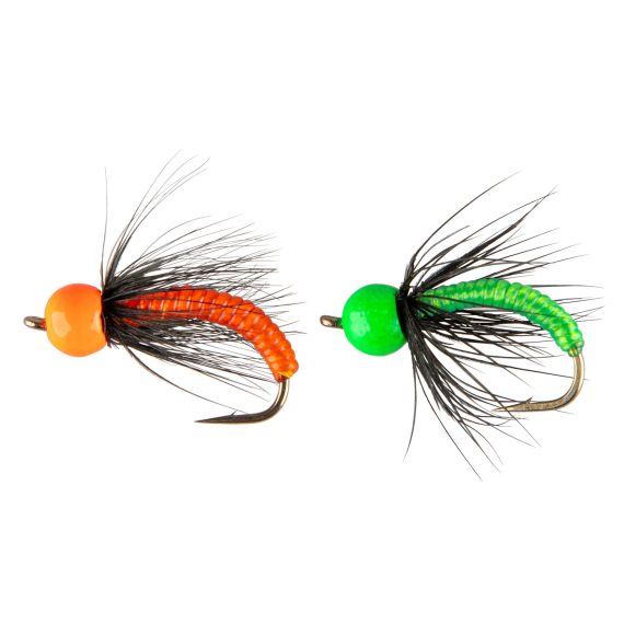 IFISH Ball Head i gruppen Fiskedrag / Pimpelbeten / Mormyskor hos Fishline (20241580r)