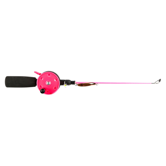 IFISH Pimpelset S Rosa Abborre i gruppen Fiskeset / Pimpelset hos Fishline (20248351)