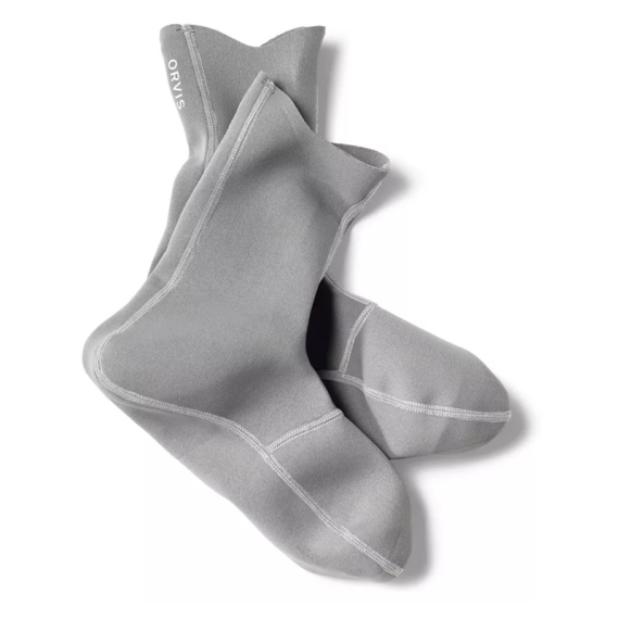 Orvis Neoprene Wading Socks i gruppen Kläder & Skor / Kläder / Underställ & Underkläder / Strumpor hos Fishline (20248643r)