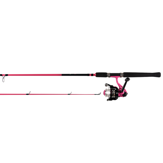 IFISH X-Wand Haspel 5\' i gruppen Fiskeset / Fiskeset för barn hos Fishline (20251435r)