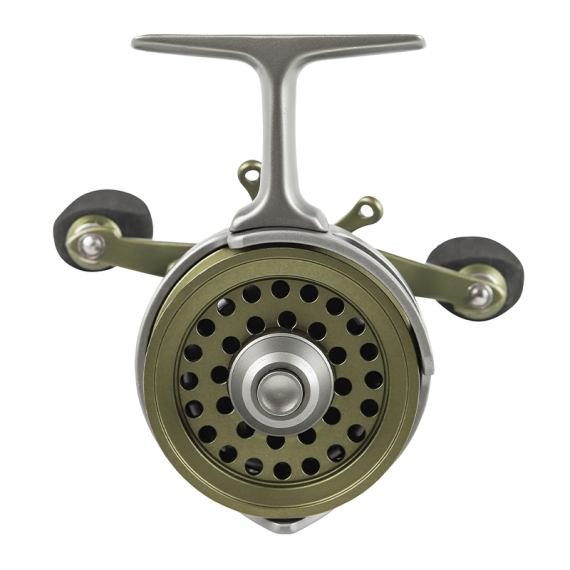 IFISH SensiReel 2 i gruppen Fiskerullar / Isfiskerullar / Pimpelrullar hos Fishline (20253144)