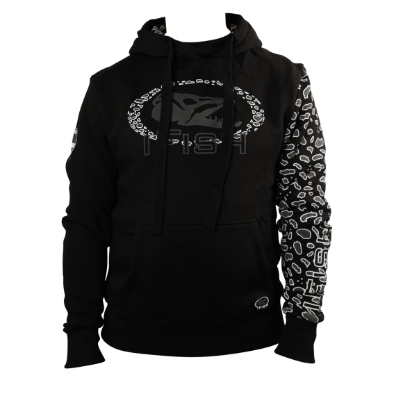 IFISH Hoodie i gruppen Kläder & Skor / Kläder / Tröjor / Hoodies hos Fishline (20253600r)