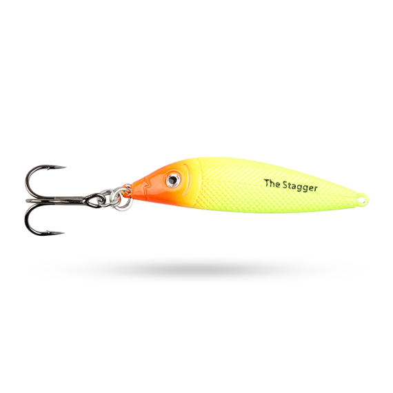 IFISH Stagger IZE i gruppen Fiskedrag / Pimpelbeten / Vertikalpirkar hos Fishline (20254012r)