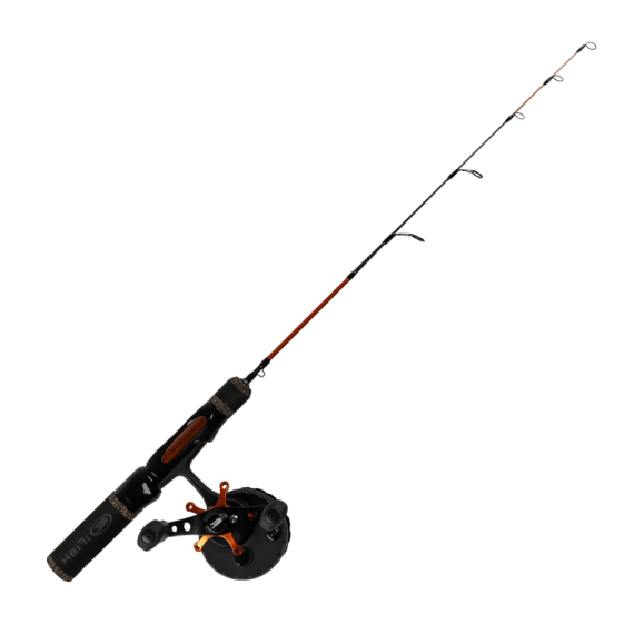IFISH Enforcer IZE Combo i gruppen Fiskeset / Pimpelset hos Fishline (20254381r)