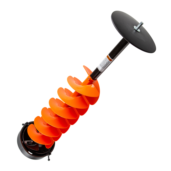 IFISH E-Drill 130mm i gruppen Verktyg & Tillbehör / Isborrar & Isbillar / Isborrar hos Fishline (20254817)