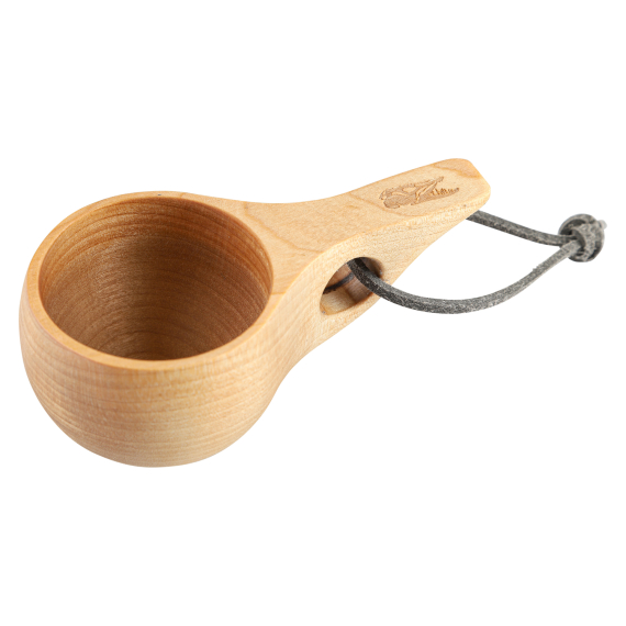 IFISH Kåsa 10cl i gruppen Outdoor / Friluftskök & Redskap / Koppar & Muggar / Kåsor hos Fishline (20255021)